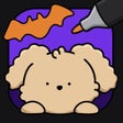 Ikona programu: Color Goods - Coloring Ga…