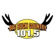 Icoon van programma: Big Buck Country 101.5
