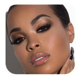 程序图标：Make up for Black Women G…