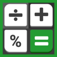 ไอคอนของโปรแกรม: UniCalc: Daily Calculator…