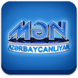 プログラムのアイコン：Mən azərbaycanlıyam