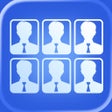 Ikona programu: ID Photo. Passport Photo …