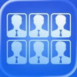 プログラムのアイコン：ID Photo. Passport Photo …