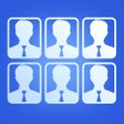 Icono de programa: ID Photo. Passport Photo …