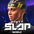 Biểu tượng của chương trình: Power Slap