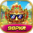 Programın simgesi: 98PKRSync Recolor