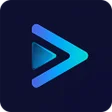 プログラムのアイコン：Lithium Video Player