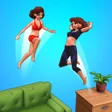 ไอคอนของโปรแกรม: Bed Flip: Office Hopping