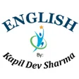 程序图标：English By Kapil Dev Shar…