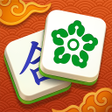 Ícone do programa: Mahjong Odyssey: Tile Mas…