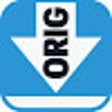 프로그램 아이콘: Twitter, Download Origina…