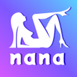 Ícone do programa: Nana:Live Video Chat