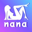 Nana:Live Video Chat