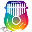 プログラムのアイコン：Kalimba Fun
