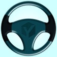 프로그램 아이콘: Driving School 2020
