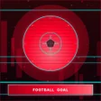 프로그램 아이콘: Football Goal Blitz