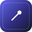 ไอคอนของโปรแกรม: Color Picker - Nonis