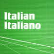 プログラムのアイコン：Learn Italian Phrasebook