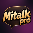 Programikonen: MitalkPro-ChatLive Stream