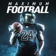 Icoon van programma: Maximum Football