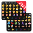 Kika Emoji Keyboard Pro + GIFs