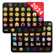 Emoji Keyboard Pro Kika Free
