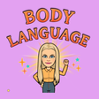 ไอคอนของโปรแกรม: Reading Body Language