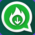 ไอคอนของโปรแกรม: Px Status Saver