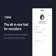 Icon of program: Crew.work