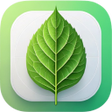 Icon of program: گل بین شناسایی گیاه با ع…