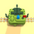 ไอคอนของโปรแกรม: Big Gun Frenzy