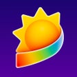 프로그램 아이콘: Sunbeam: UV Index Forecas…