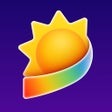 أيقونة البرنامج: Sunbeam: UV Index Forecas…
