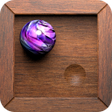 Icoon van programma: Plunk the marble game