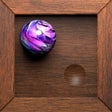 أيقونة البرنامج: Plunk the marble game