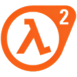 プログラムのアイコン:Half-Life 2