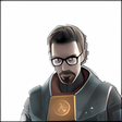 Ikon program: Half-Life 2