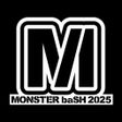 プログラムのアイコン：MONSTER baSH 2021
