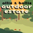 Ollie  Bollie: Outdoor Estate icon