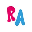 プログラムのアイコン：Rosa Azul Kids
