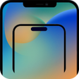 Иконка программы: iCenter iOS: X-Notch