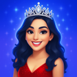 أيقونة البرنامج: SuperStar Model