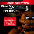 Иконка программы: Five Nights at Freddys: C…