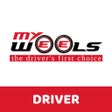 Programın simgesi: MyWeels Driver