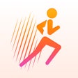 프로그램 아이콘: Tempo: Running Stats  Tre…