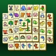 Biểu tượng của chương trình: Mahjong Solitaire Animal