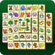 Symbol des Programms: Mahjong Solitaire Animal
