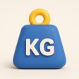 Ikona programu: AllUnit: Converter Effort…