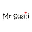 Ikon program: Mr. Sushi