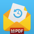 Ikona programu: SMS Backup Print  Restore…